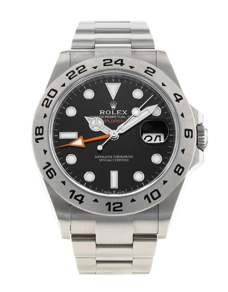 Rolex Explorer II 226570 Rolex Explorer II 226570